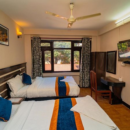 Karma Travellers Home Kathmandu Ngoại thất bức ảnh